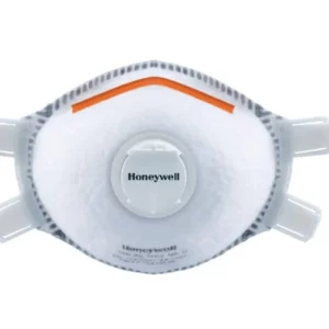 Maska przeciwpyłowa 5321 FFP3