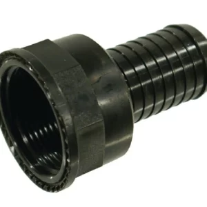 Przyłącze węża proste gwint wew. Arag