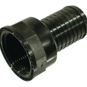 Przyłącze węża proste gwint wew. Arag