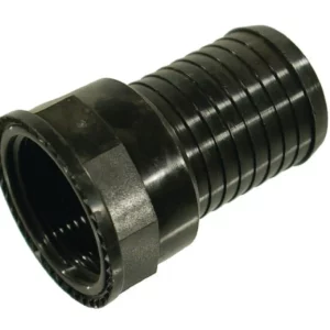 Przyłącze węża proste gwint wew. Arag