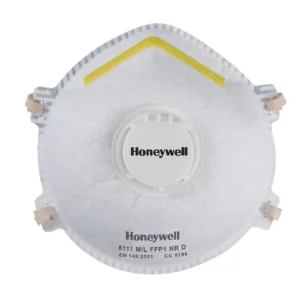 Maska przeciwpyłowa 5111M/L FFP1