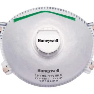 Maska przeciwpyłowa 5211M/L FFP2