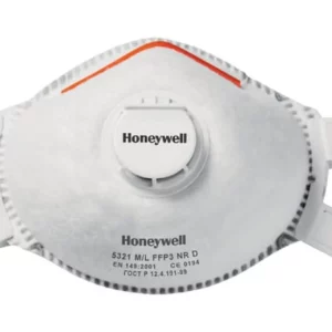 Maska przeciwpyłowa 5321M/L FFP3 5 szt.