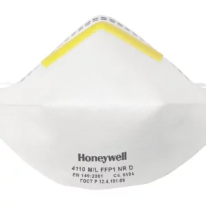 Maska przeciwpyłowa 4110M/L FFP1