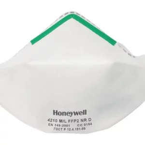 Maska przeciwpyłowa 4210M/L FFP2