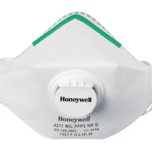 Maska przeciwpyłowa 4211M/L FFP2