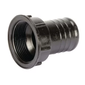 Przyłącze węża proste gwint wew. Arag
