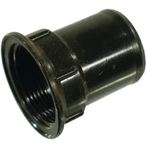 Przyłącze węża proste gwint wew. Arag