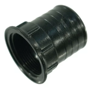 Przyłącze węża proste gwint wew. Arag