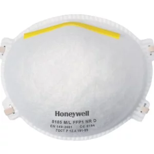 Maska przeciwpyłowa 5185M/L FFP1