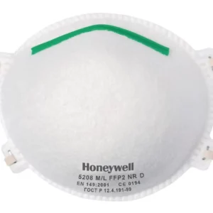 Maska przeciwpyłowa 5208 FFP2