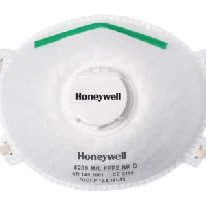 Maska przeciwpyłowa 5209M/L FFP2