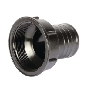 Przyłącze węża proste gwint wew. Arag