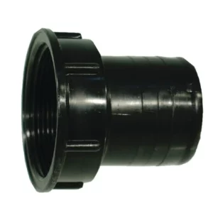 Przyłącze węża proste gwint wew. Arag