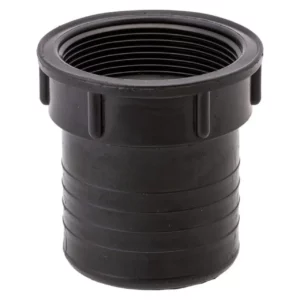 Przyłącze węża proste gwint wew. Arag