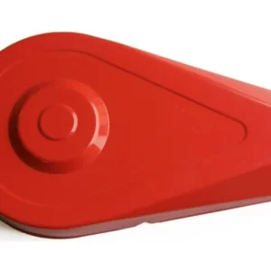 Osłona paska turbiny