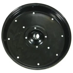 Połowa obręczy koła 400x115