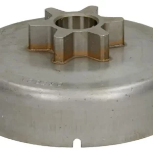 Bęben sprzęgła hobby  3/8 - 6