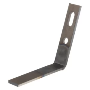 Zgarniacz kołowy prawy