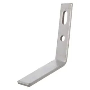 Zgarniacz kołowy lewy