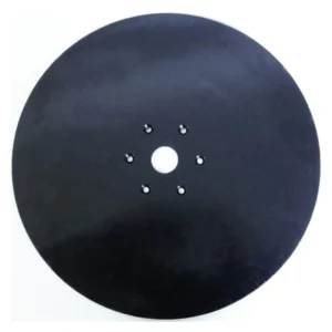 Krój talerzowy D450 Super-Crop