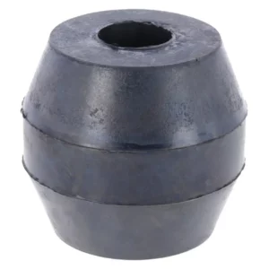 Gumowa podkładka sprężysta