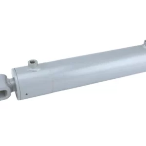 Siłownik hydrauliczny