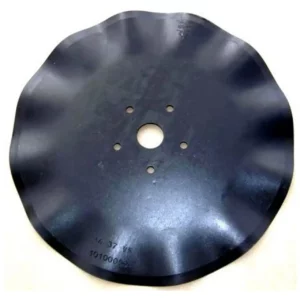 Krój talerzowy 360 mm 5-otworowy