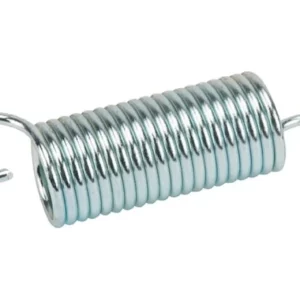 Sprężyna szybko zwalniająca