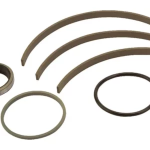 Zestaw uszczelek do cylindra O60 x 200