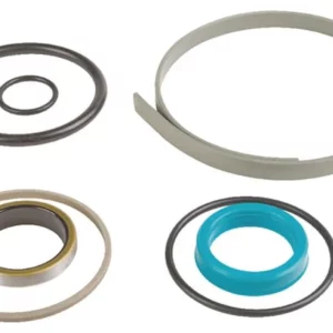 Komplet uszczelnień siłownika