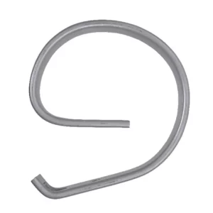 Sprężyna piórowa do palców VTH