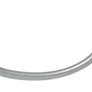 Dolna część zęba