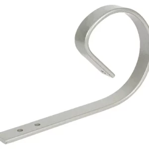 Wibrujący ząb poziomujący