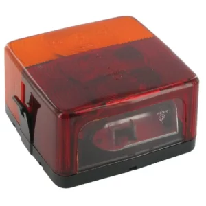 Lampa tylna zespolona