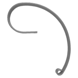 Sprężyna wielopłytkowa