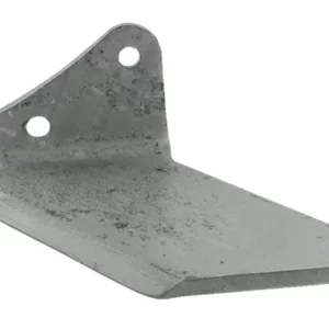 Skrzydełko podcinacza