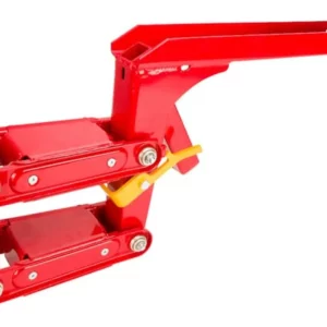 Sekcja Vibro Corn wzmocniona