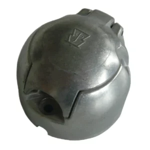 Gniazdo 7 - biegunowe