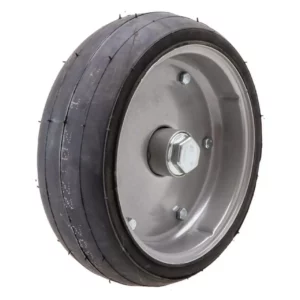 Wibrujące koło zbioru