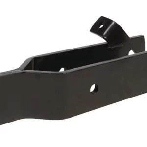 Spawany stabilizator widełek