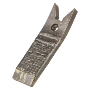 Redliczka 270x80x20 mm wzmocniona płaska