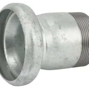 Złącze KKM żeńskie gwint zew. Bauer