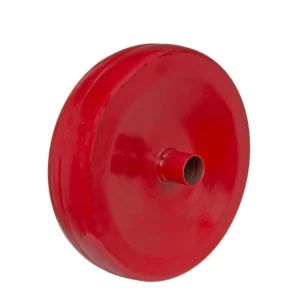 Koło 400 mm bez łożyska