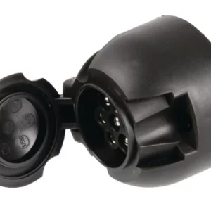 Gniazdo 7 - biegunowe