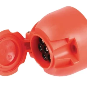 Gniazdo 7 - biegunowe