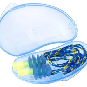 Zatyczki do uszu Fusion