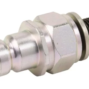 Złączka męska 1/4" A seria 115