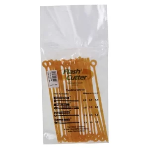 Żyłka głowicy tnącej (20 szt.) do Qfc10