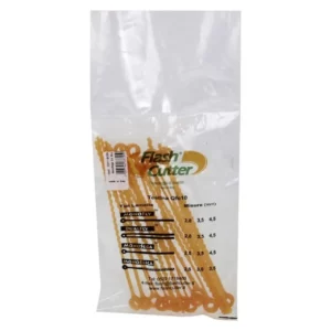 Żyłka głowicy tnącej (20 szt.) do Qfc10